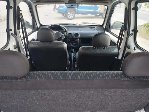 Renault Kangoo 1.5 Furgon Ph3 Confort 5as Lc