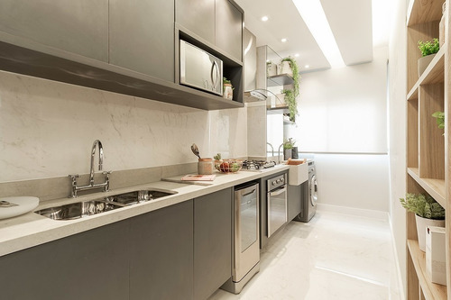 Imagem 2 de 26 de Apartamento - Ap00678 - 68088015