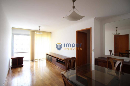 Imagem 4 de 23 de Apartamento, 66 M² - Venda Por R$ 820.000,00 Ou Aluguel Por R$ 2.350,00/mês - Perdizes - São Paulo/sp - Ap9332