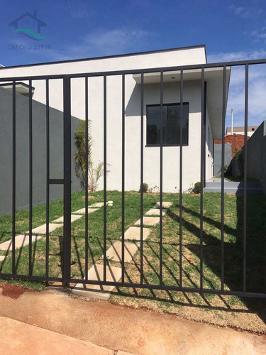 Imagem 21 de 30 de Casa Com 2 Dorms, Vila Santa Helena, Atibaia - R$ 289 Mil, Cod: 3118 - V3118