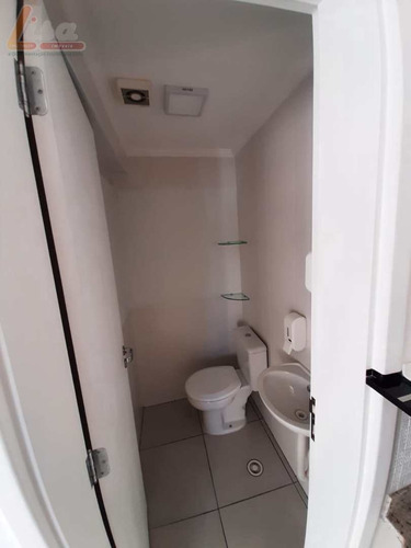 Imagem 18 de 21 de Sala Comercial - Bairro Cerâmica - Scs - R$ 330 Mil, Cod: 3842 - V3842