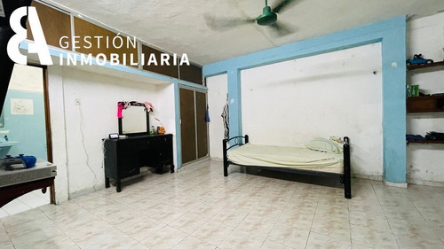 Imagen 15 de 25 de Casa En Venta En El Centro A 7 Cuadras De La Ermita Merida Y