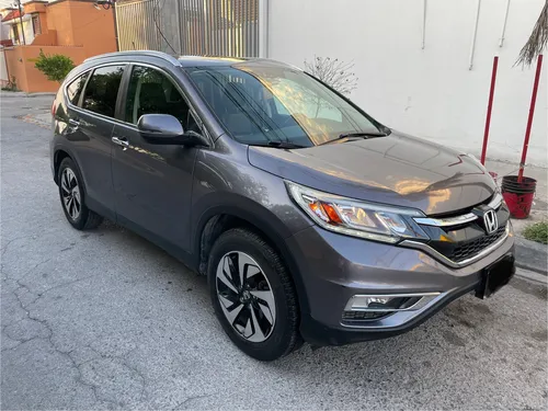 Honda CR-V 2.4 Exl Navi Mt