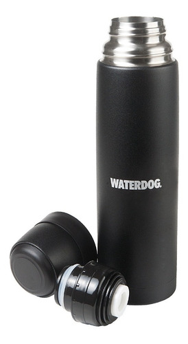 Termo Waterdog Acero Inoxidable 500cc Ta501a Cebador