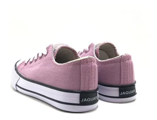 Zapatillas de lona para nena hotsell