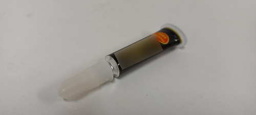 Imagen 7 de 8 de Adhesivo Instantaneo La Gotita En Gel En Envase De 3 Gr