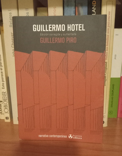 Guillermo Hotel - Guillermo Piro - Caballito - Puan