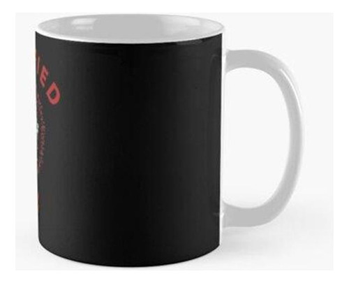 Taza Mal Modificado Calidad Premium