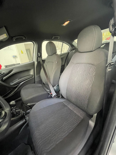 Fiat Cronos 1.3 Gse Drive Pack Conectividad