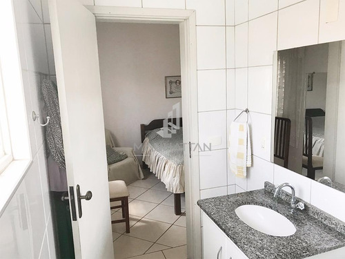 Casa À Venda Em Parque Novo Mundo - Ca004264