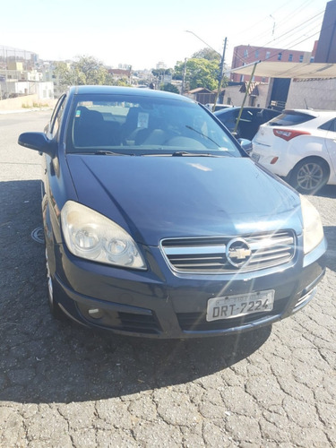 Chevrolet / Vectra 2006 2.4