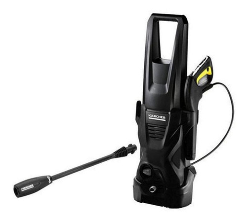 Lavadora De Alta Pressão K2 Black 110v Karcher