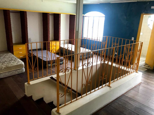 Imagem 9 de 14 de Casa/sobrado Com 3 Andares