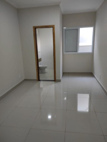 Imagem 6 de 10 de Casa Com 3 Dormitórios À Venda, 135 M² Por R$ 480.000 - Jardim União - Indaiatuba/sp - Ca2351 - 70237053