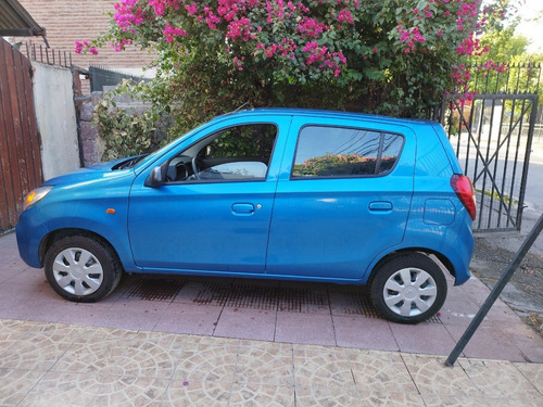 Imagen 2 de 15 de Suzuki Alto 800 Glx Ac