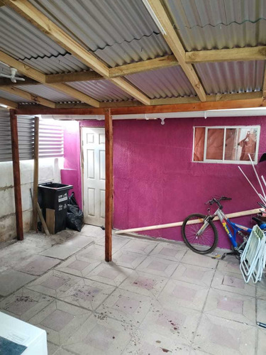 Casa Venta En Puente Alto (92498)