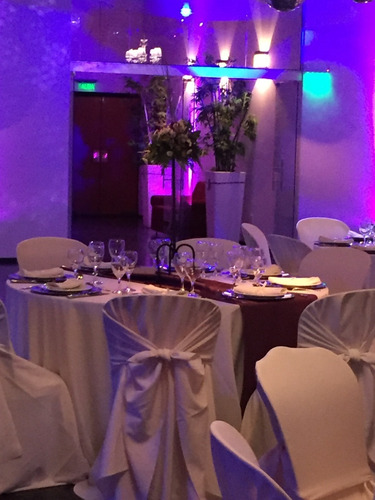Imagen 3 de 10 de Alquiler De Salón De Eventos