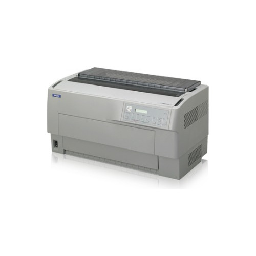 Impresora Matricial Epson Dfx-9000, Matriz De 9 Pines