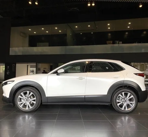 Mazda CX-30 2.0 Touring