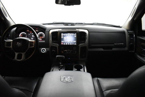 Dodge Ram 1500 5.7 V8 Laramie 4x4 2019 Rpm Moviles