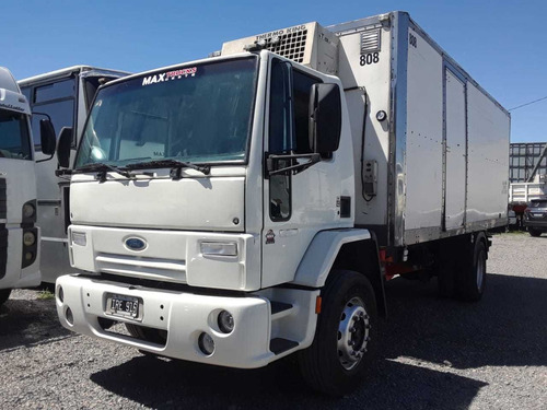 Ford Cargo 1722