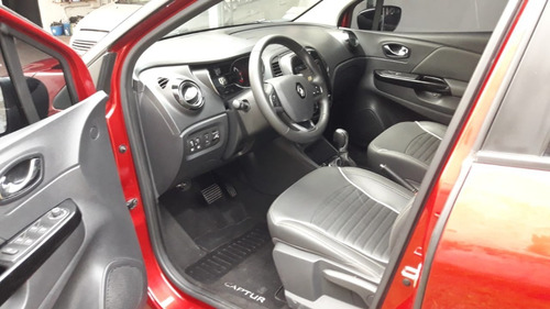 Imagen 7 de 8 de Renault Captur Intens Cvt 1.6 Hmautomotores