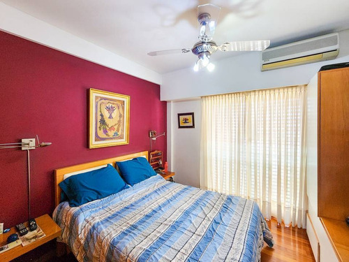 Imagen 15 de 29 de Venta De Departamento En Almagro