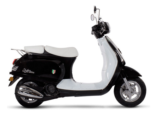 Imagen 24 de 25 de Patentada $1.024.000 O 12de$155.000 Motomel Strato Euro 150