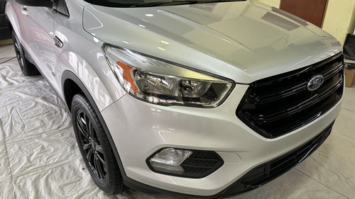 Ford Kuga 2.0 Sel At 4X4
