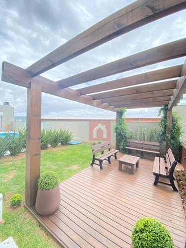 Imagem 19 de 21 de Apartamento À Venda, 83 M² Por R$ 540.868,82 - Independência - Santa Cruz Do Sul/rs - Ap1839