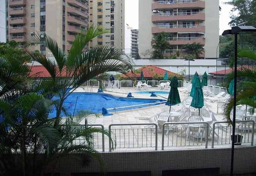 Imagem 13 de 13 de Sala À Venda, 30 M² Por R$ 430.000,00 - Icaraí - Niterói/rj - Sa2072