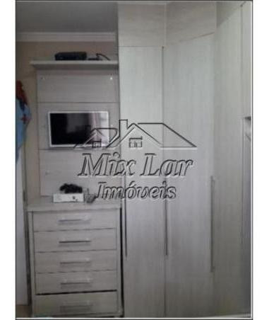 Imagem 5 de 10 de Ref 4614 Apartamento No Bairro Do Jardim Conceição - Osasco Sp - 4614