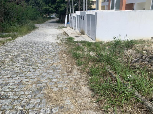 Imagem 2 de 15 de Terreno Para Venda Em Rio De Janeiro, Campo Grande - Ps105_2-1026422