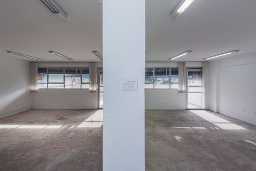 Imagem 6 de 9 de Salas Comerciais À Venda Com 97.55m² Por R$ 350.000,00 - Curitiba / Pr - Sl 1907