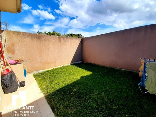 Imagem 8 de 28 de Casa - Ca00081 - 33121170
