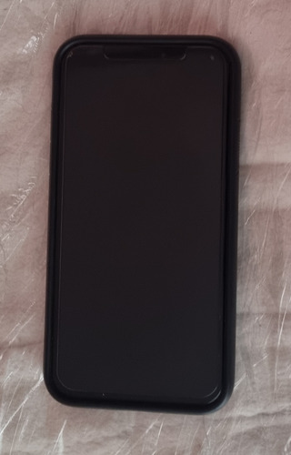 iPhone XR 64 Gb Gris Espacial (Usado)