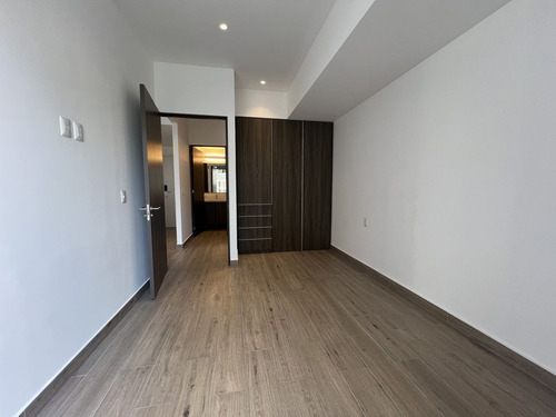 Renta Departamento Neuchatel Gran Ciudad - Ampliación Granada, Nuevo Polanco