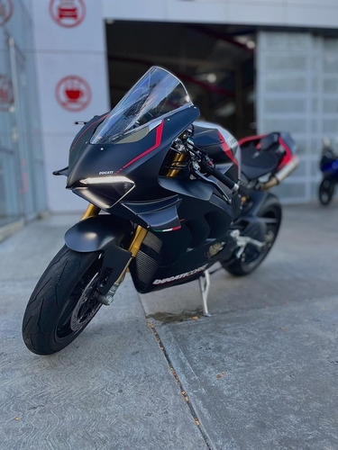 Ducati Panigale V4 Sp