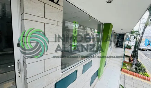 Local En Arriendo En La Concordia. Cod A5949