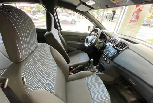 Imagen 21 de 25 de Autos Camionetas Renault Sandero Life 1.6 0m No Gol No Joy M
