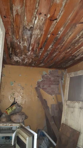 Lote Propio, 2 Unidades A Refaccionar