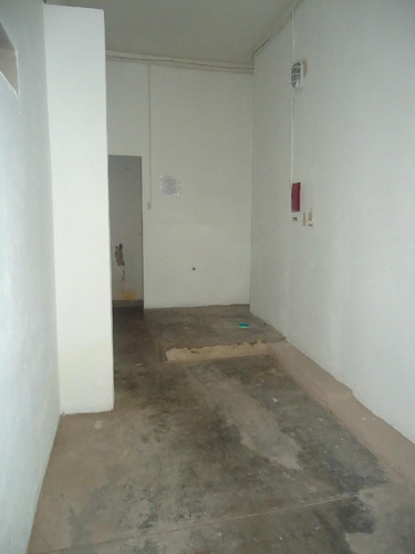 Bulnes 600, Cochera-deposito-galpón, Con Entrada Independiente 179, Almagro