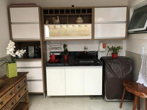 Imagem 9 de 20 de Casa Duplex Com 3 Quartos Para Comprar No Colina De Laranjeiras Em Serra/es - 2001189