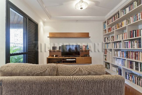 Apartamento - Perdizes - Ref: 91230 - V-91230