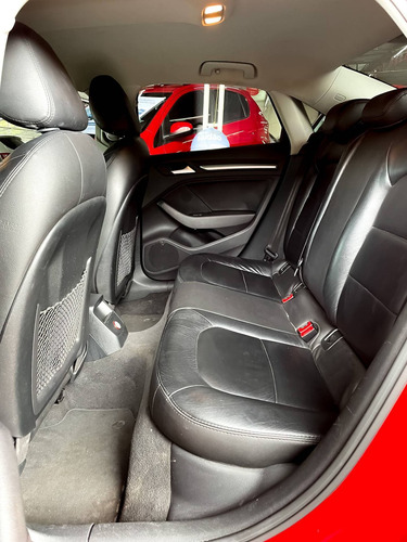 Imagem 6 de 10 de Audi A3 1.4 Tfsi Sedan Attraction 16v Gasolina 4p S-tronic