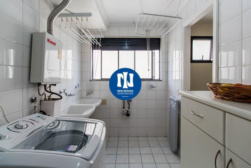 Imagem 24 de 30 de Apartamento Com Ótima Localização - Vila Leopoldina - Nwc-re-0106