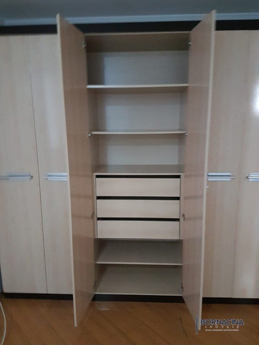 Imagem 5 de 15 de Alto Da Boa Vista, 96m² Uteis Lazer Completo. - L-1588