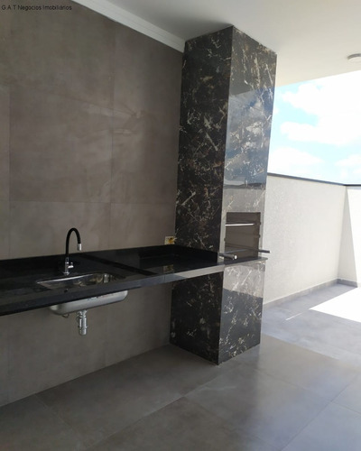 Imagem 15 de 28 de Casa Em Condomínio À Venda No Condomínio Residencial Jardim - Sorocaba/sp - Cc05834 - 70713980