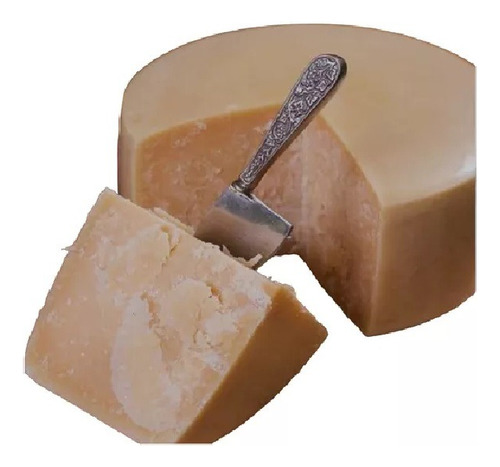 Queijo Parmesão Scala Premium 500g