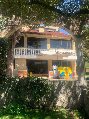 Imagen 2 de 30 de Hermosa Residencia En Chiluca